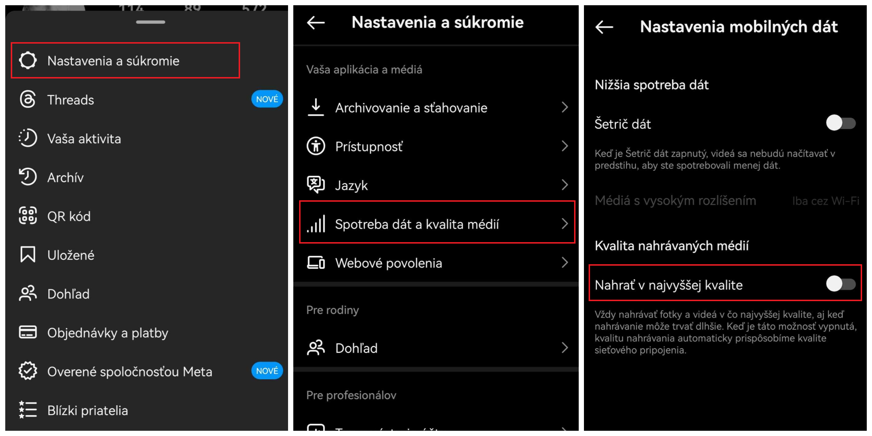 Ako Nahra Fotky A Vide Na Instagram V Najvy ej Kvalite Stiahnut sk Ako Nahra Fotky A Vide Na Instagram V Najvy ej Kvalite Stiahnut sk